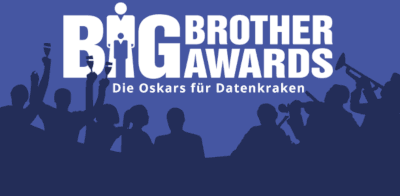 „Oscars der Überwachung“ in Siegen